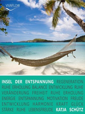 cover image of Insel der Entspannung